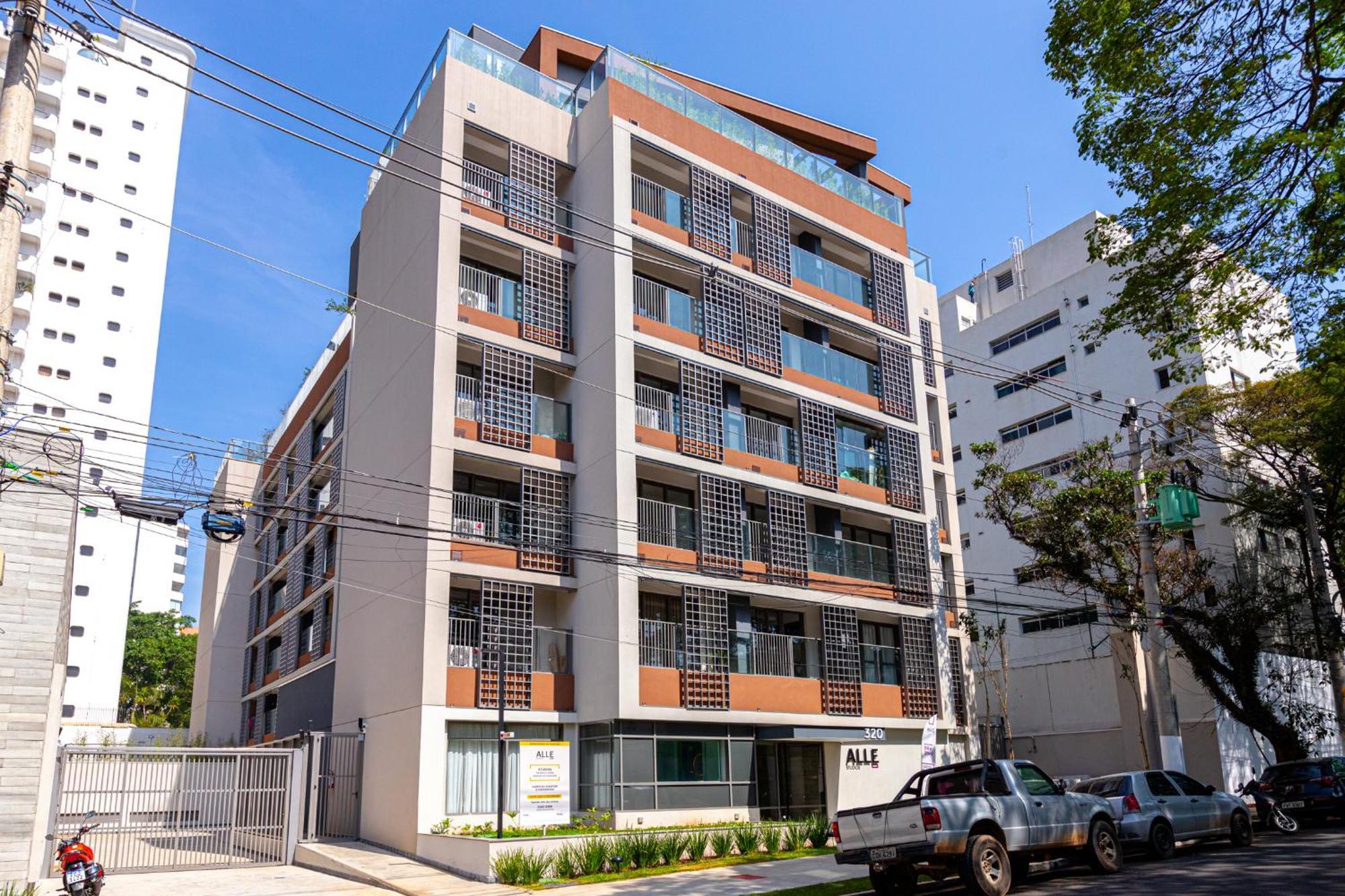 Easy Star - Lindo No Coracao Do Novo Brooklin - Hi02i