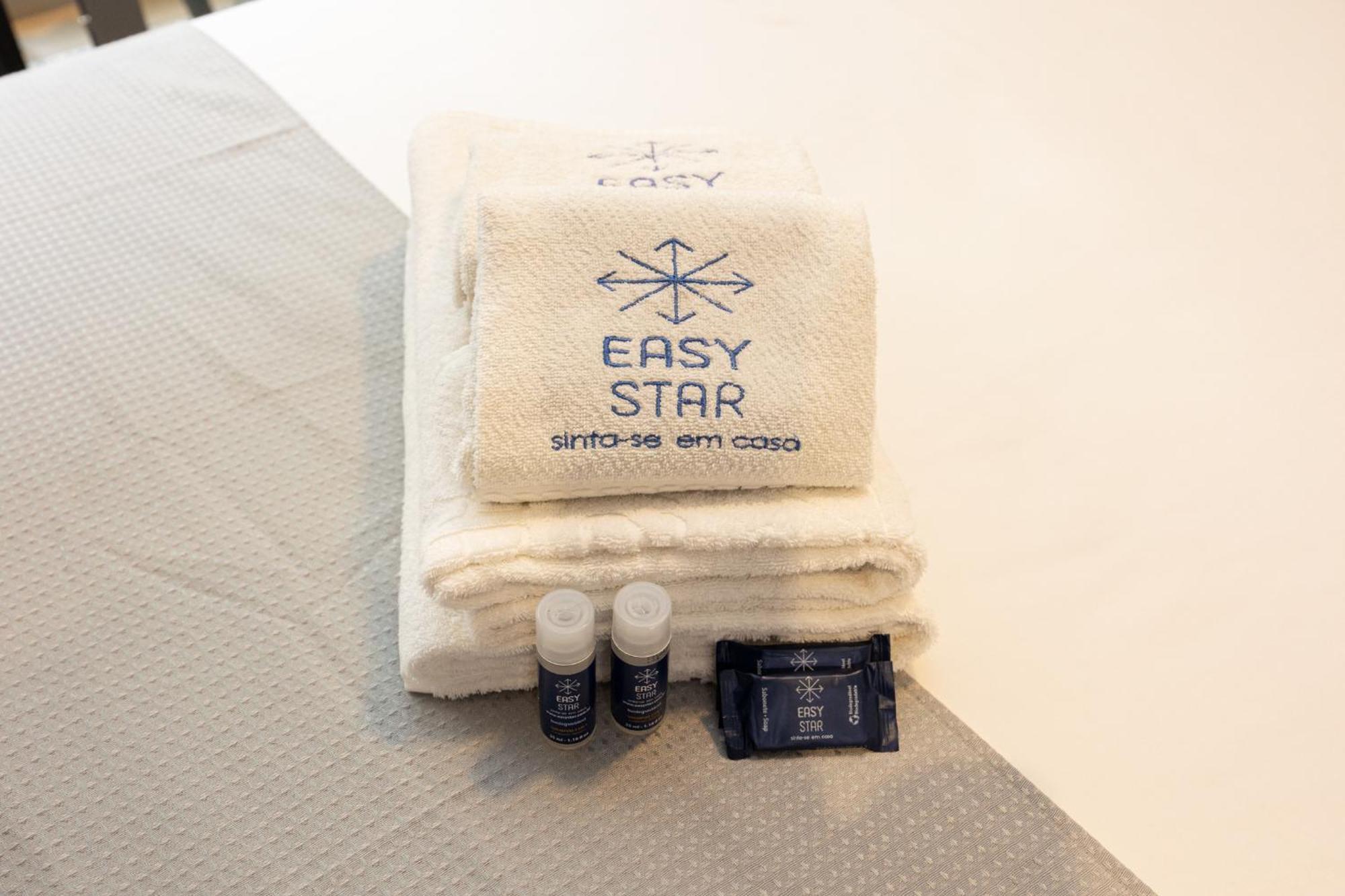 Easy Star - Lindo No Coracao Do Novo Brooklin - Hi02i Apartamento